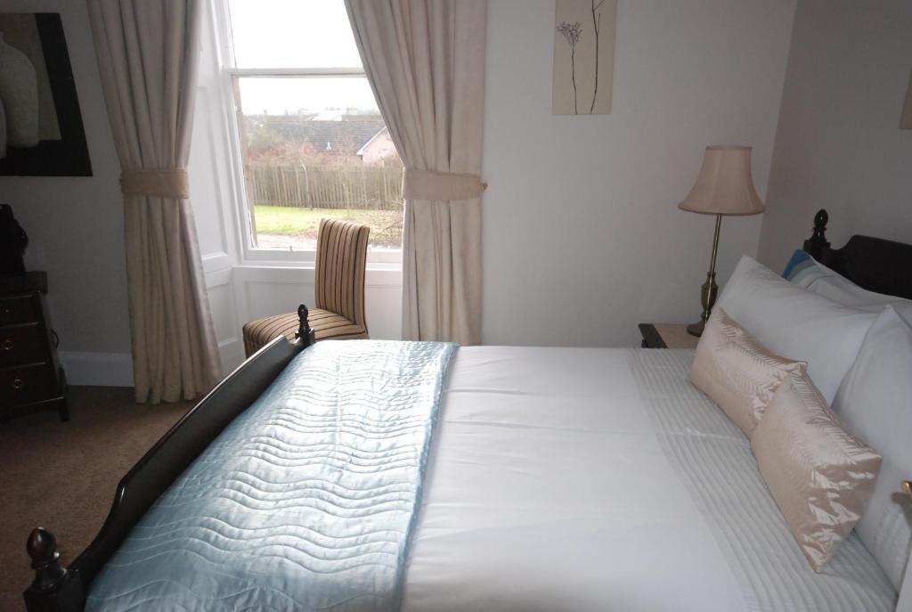 Gramarcy House Bed & Breakfast Brechin Room photo